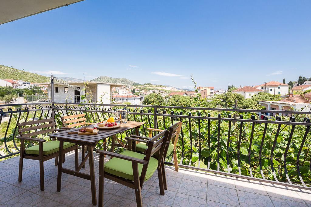 Apartments Beata Marina Rum bild